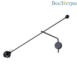 Бра Divinare Ull 2622/06 AP-8