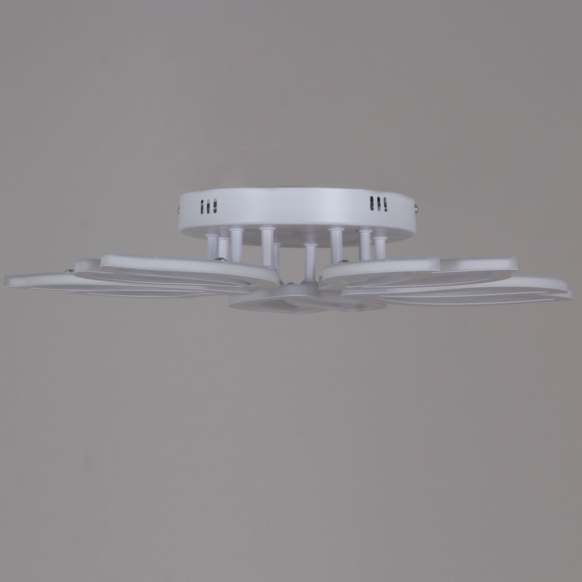 потолочная люстра reluce 00150-0.3-05 wh