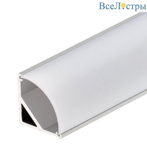 Профиль Arlight ARH-KANT-H16-2000 ANOD 016178