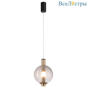 Подвесной светильник Favourite Kolbe 4316-1P