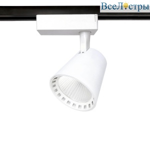 Трековый светодиодный светильник Ambrella light Track System GL5975
