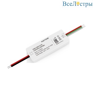 Контроллер для светодиодной ленты Maytoni 01116