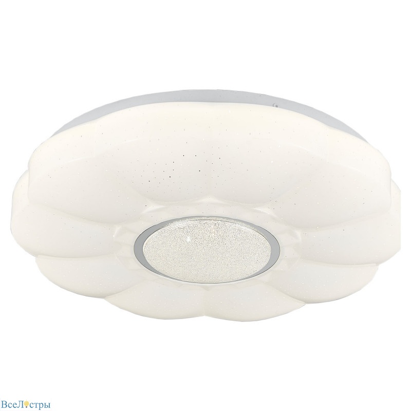 накладной светильник lussole lgo moonlight lsp-8319