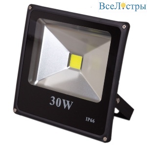Прожектор Reluce 01230-0.2-001KJ 30W