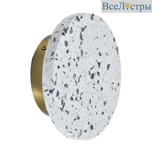 Настенный светильник Zortes Terrazzo ZRS.1878.08