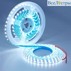 Светодиодная лента Apeyron 24В 5050 16Вт/м 6500K 5м IP20 00-508