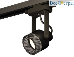 Трековый однофазный светильник Ambrella Light Track System XT6602061 (C6602, N6151)