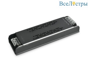 Блок питания внешний 48V Ambrella Light Track System 48V 20mm 200W GL3681
