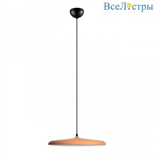 Подвесной светильник Loft IT Plato 10119 Orange