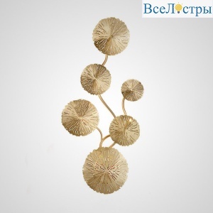Настенный светильник Imperium Loft Inca Twig 179940-26