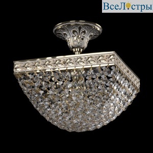 Потолочная люстра Bohemia Ivele 19322/20IV GW