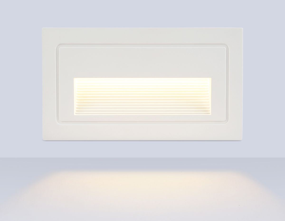 подсветка для лестниц ambrella light street st8222