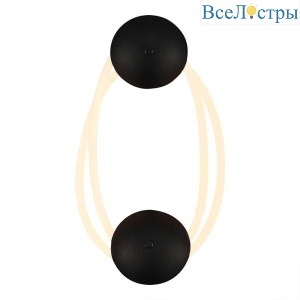 Настенный светильник ST Luce Sagrato SL6102.421.30
