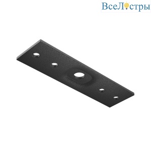 Пластина соединительная Maytoni Technical Accessories for Exility TRA034C-21B