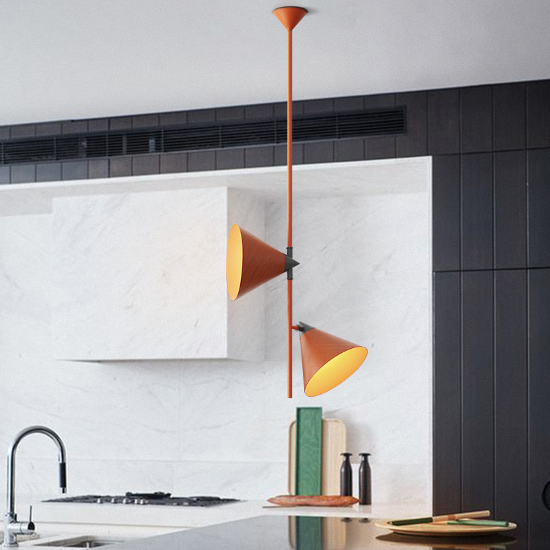 подвесной светильник imperiumloft cone 240875-26
