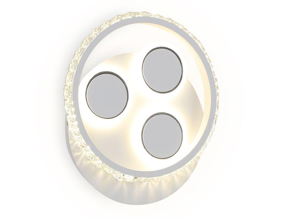 бра ambrella light ice fa268