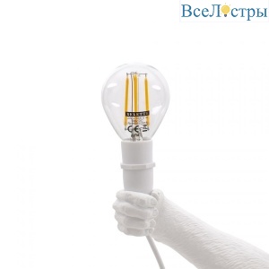 Лампочка Monkey Lamp Outdoor