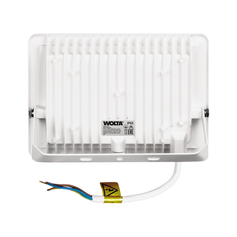 прожектор wolta wfl-70w/06w