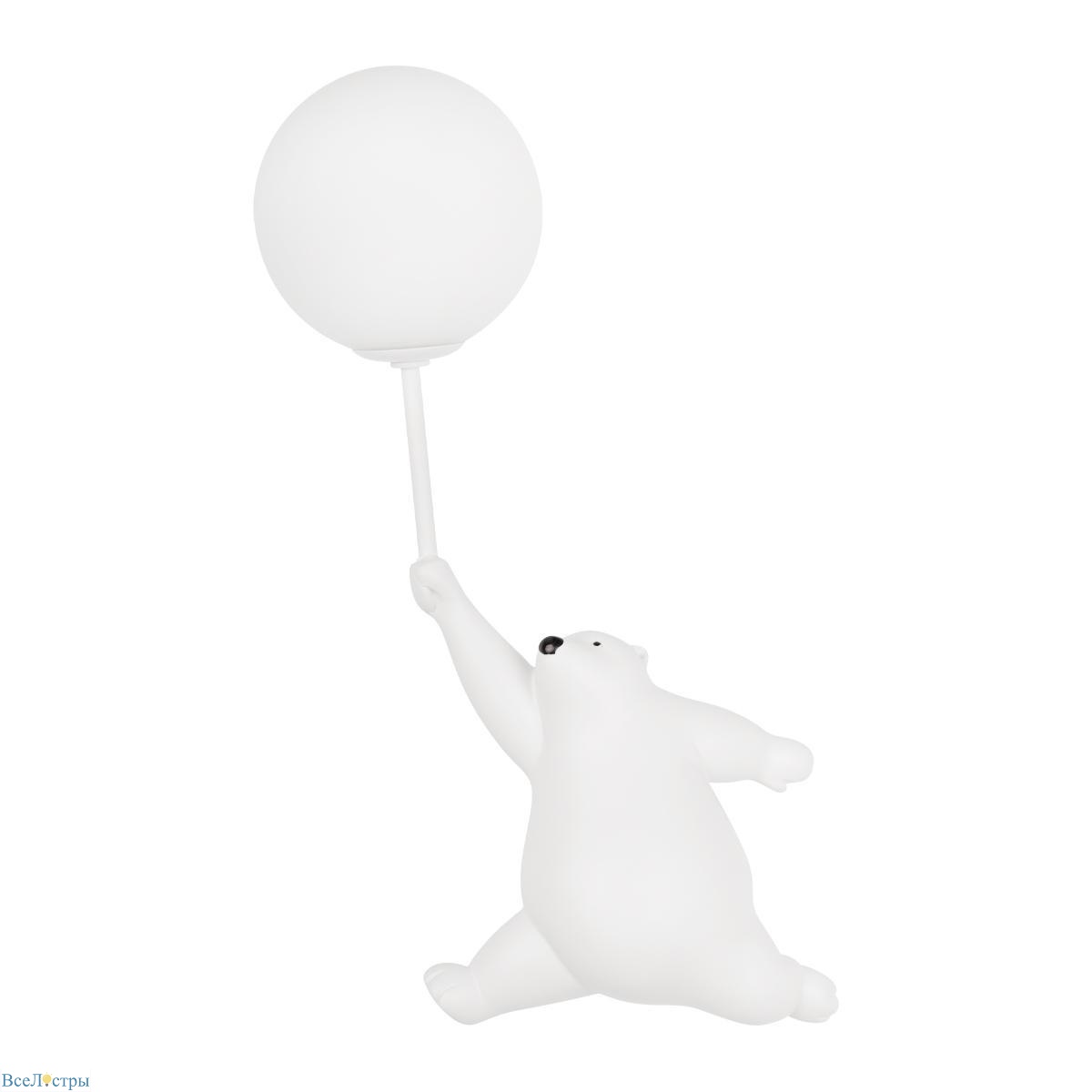 бра loft it teddy 10030w/c