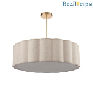 Люстра на штанге Lumion Provence Kortni 8287/7
