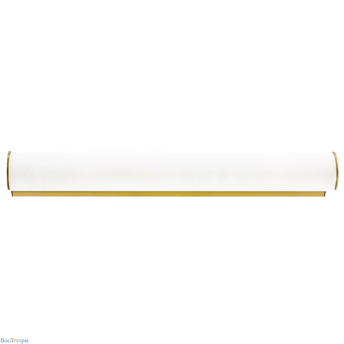 настенный светильник lightstar blanda 801833