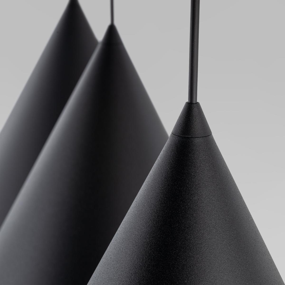 бра tk lighting 4167 soho black