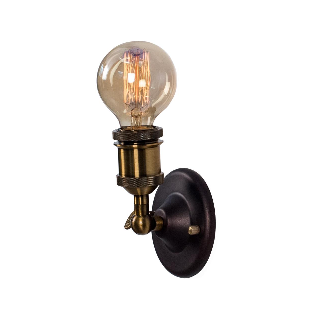 потолочный светильник citilux эдисон cl450500