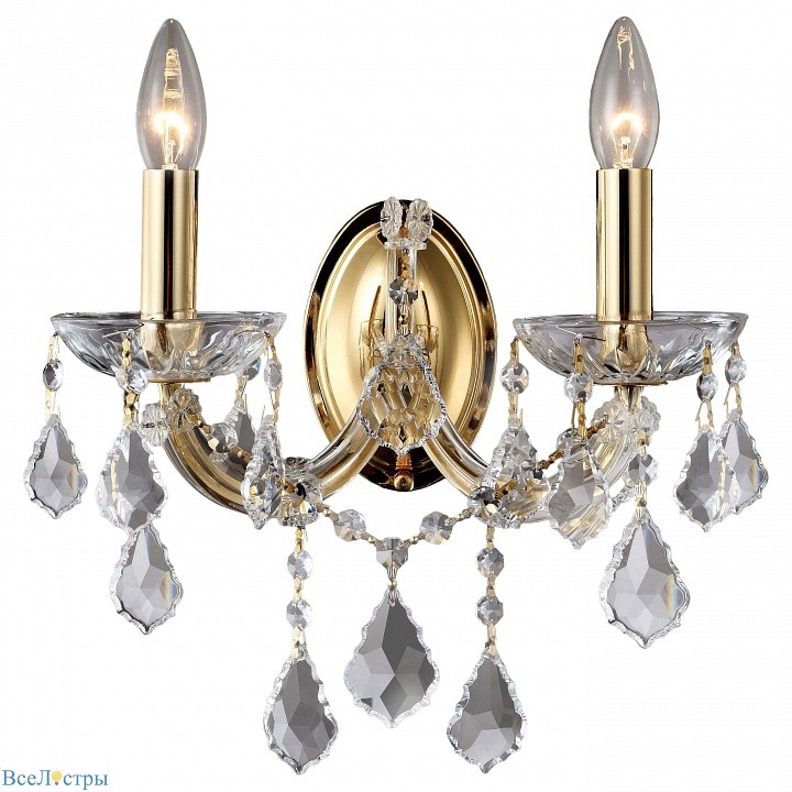 Tesoro Crystal Lux