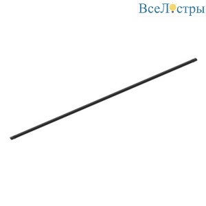 Шинопровод встраиваемый Arte Lamp Rapid-Accessories A613106