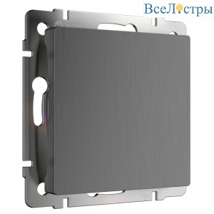Заглушка Werkel 4690389158520 W1159204
