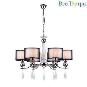 Подвесная люстра Arti Lampadari Rufina E 1.1.6.600 N