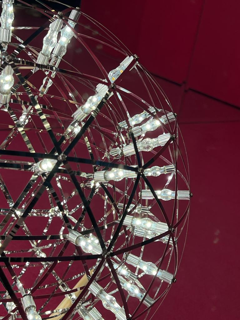 подвесной светильник loft it moooi raimond 1898/6
