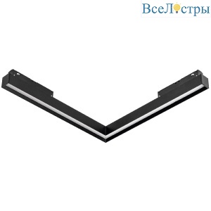 Трековый однофазный светильник Lightstar Uno 259447