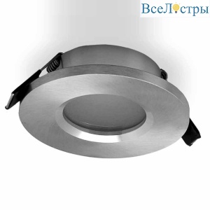 Встраиваемый светильник Mantra Atlantis 6406