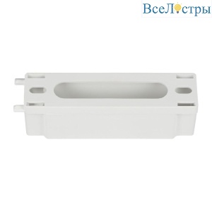 Заглушка сетевого шнура Aployt Magnetic track 48 APL.0180.10.01