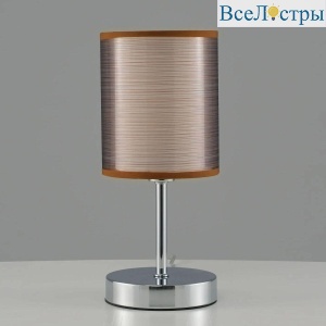 Настольная лампа Moderli Room V10626-1T