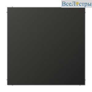 Заглушка Jung AL2994BAN