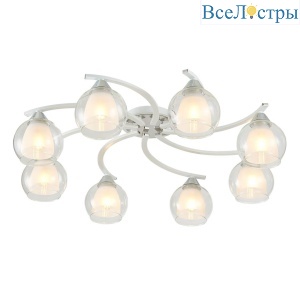 Потолочная люстра Citilux Кристи CL152180