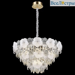 Подвесной светильник Wertmark Isabella WE112.21.303