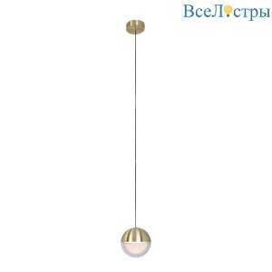 Подвесной светильник Favourite Luna 4370-1P