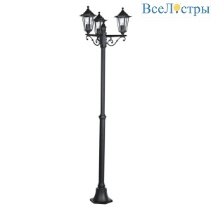 Садово-парковый светильник Eglo Laterna 4 22145