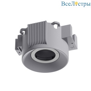 Встраиваемый светильник Maytoni Technical Intro 2.0 DL136-GU10-W