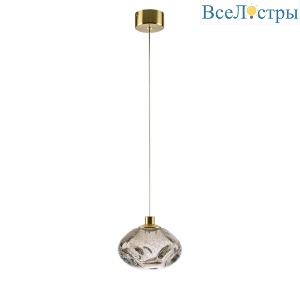 Подвесной светильник Odeon Light Mela 7044/4L