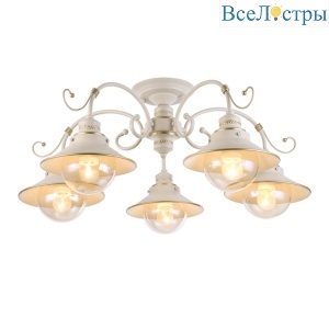 Потолочная люстра Omnilux Torri OML-50807-05