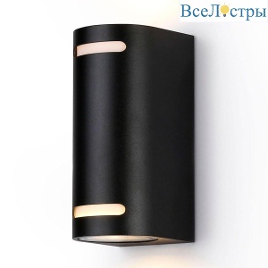 Уличный настенный светильник Ambrella Light Garden ST3744