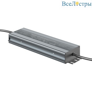Блок питания Maytoni Magnetic track system 48V 200W IP67 4,16A PSL008-200W-48V-IP67
