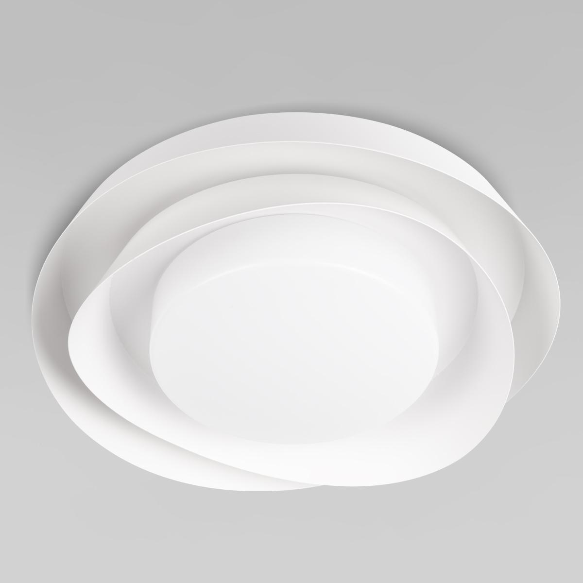 потолочный светильник loft it petale 10256 white