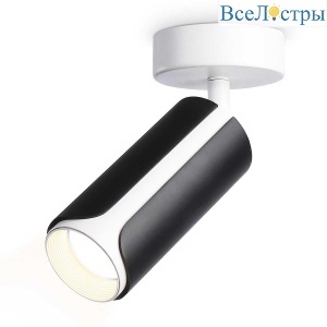 Спот Ambrella light Techno Spot Techno family TN51594