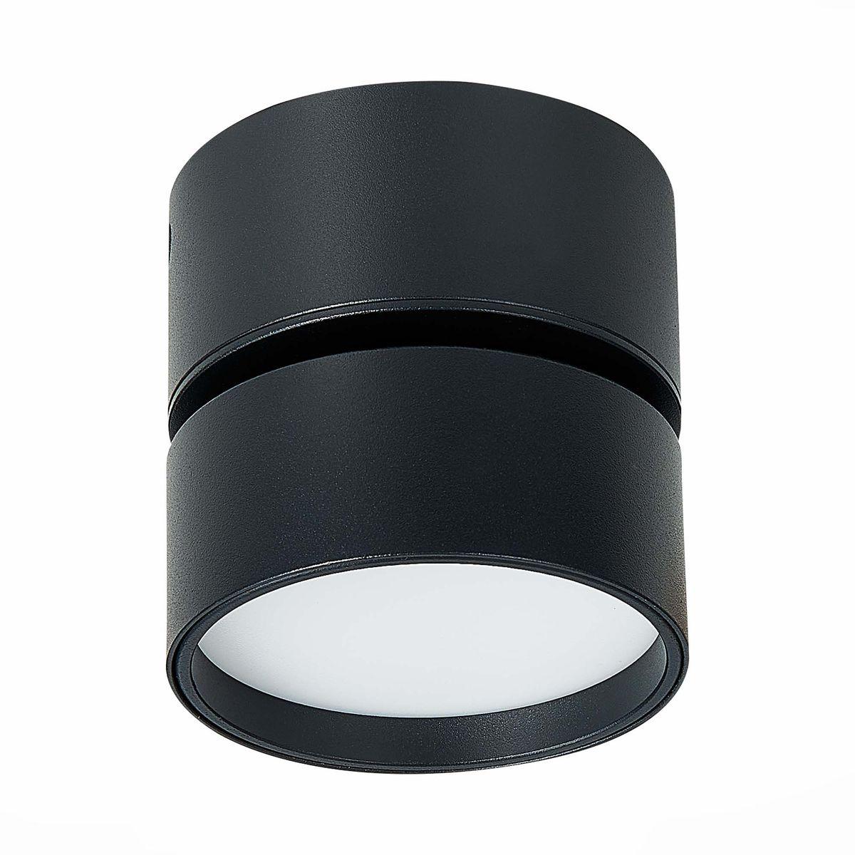светодиодный спот st luce st651.442.09