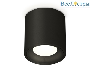 Потолочный светильник Ambrella Light Techno Spot XS7532010 (C7532, N7021)
